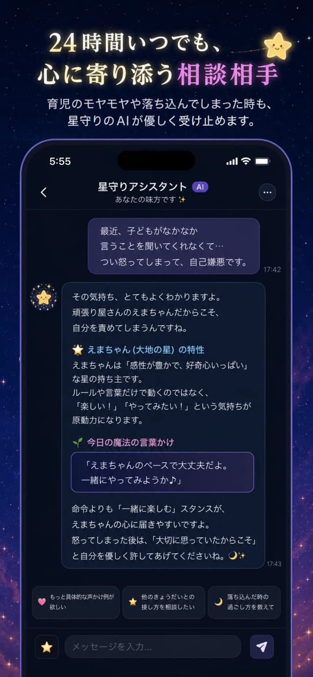 機能紹介 4